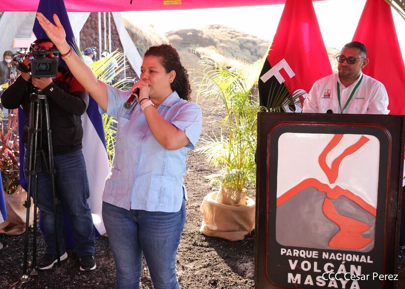 VOLCAN